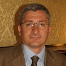 Professor Lorenzo D’Antiga