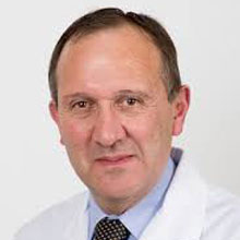 Dr Etienne Sokal